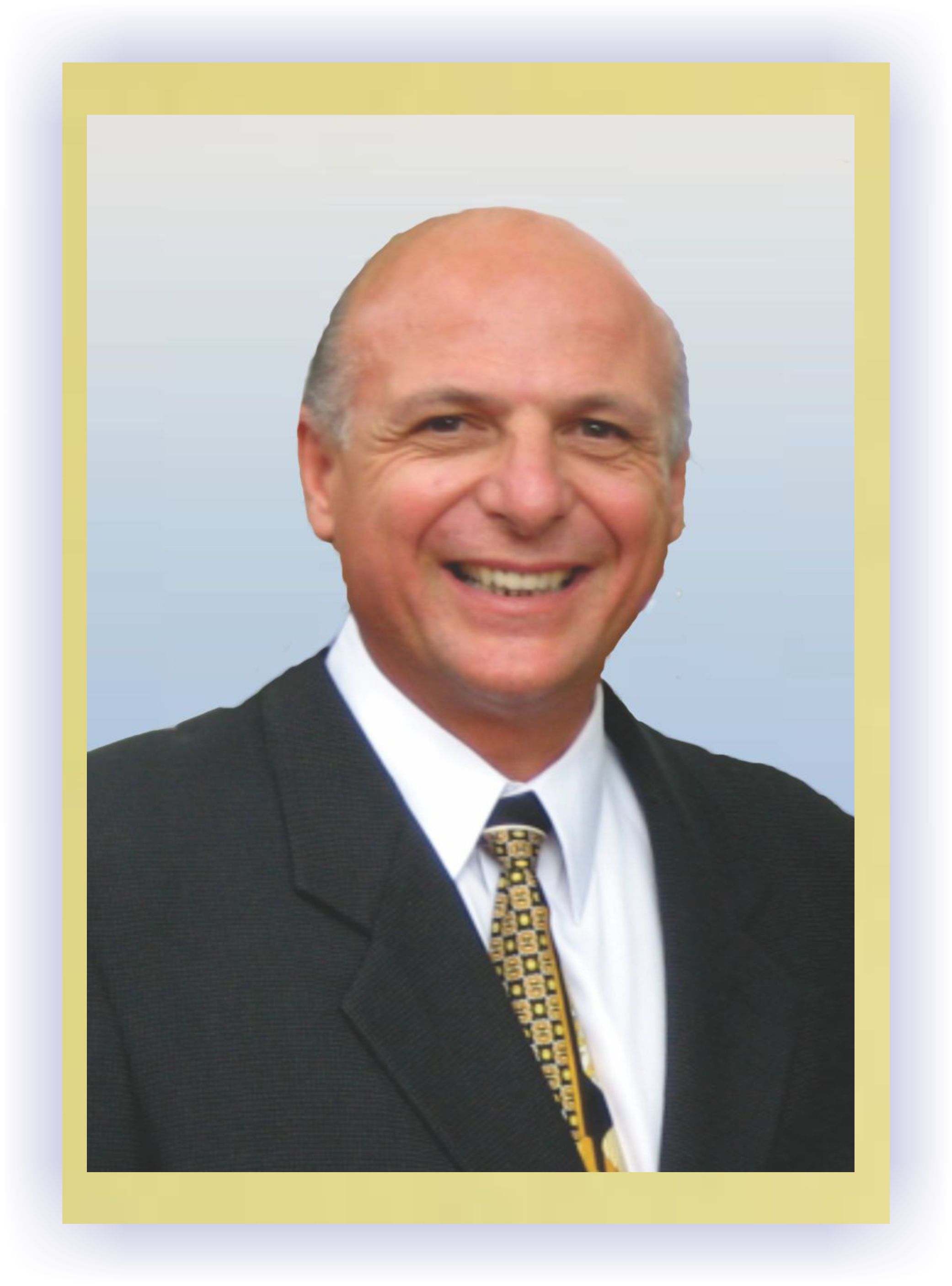 Robert D'Andrea