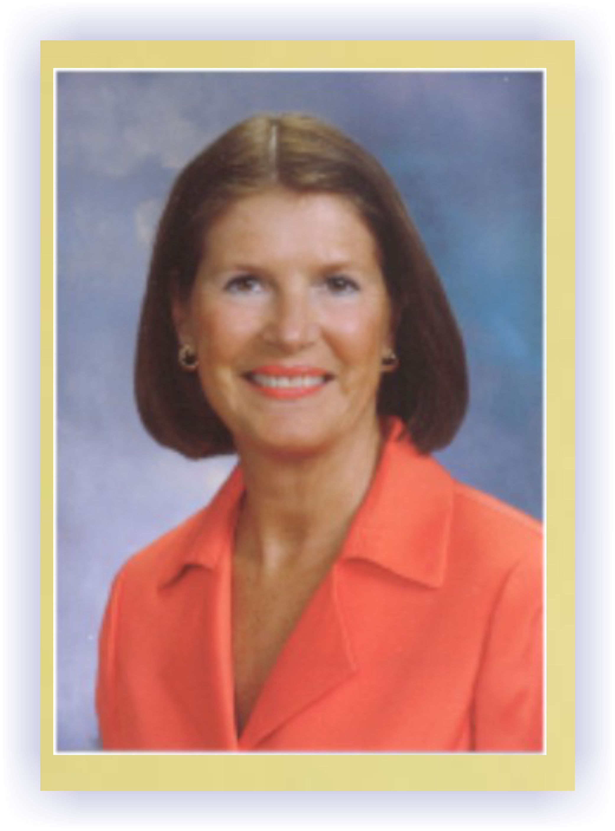 Nancy M. Gurry