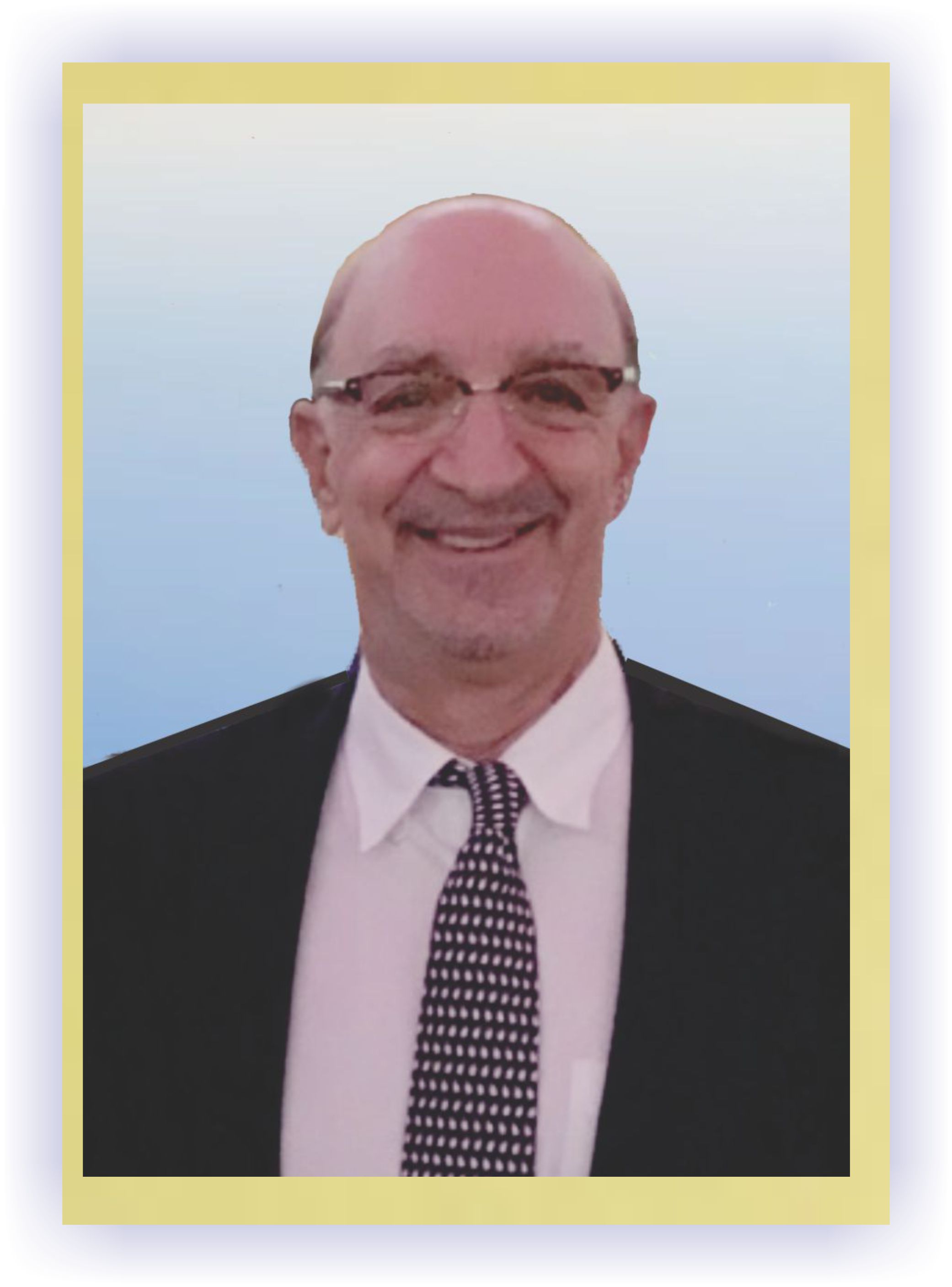 Ron Davis